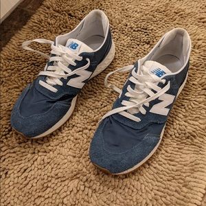 New balance shoes